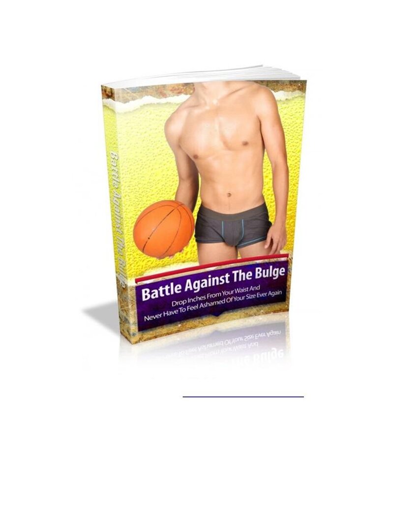 battle-against-the-bulge
