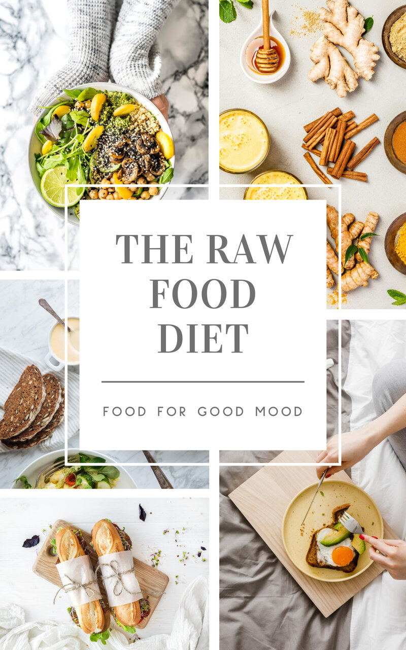 the-raw-food-diet