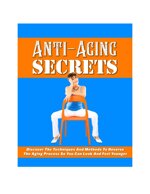 anti-aging-secrets