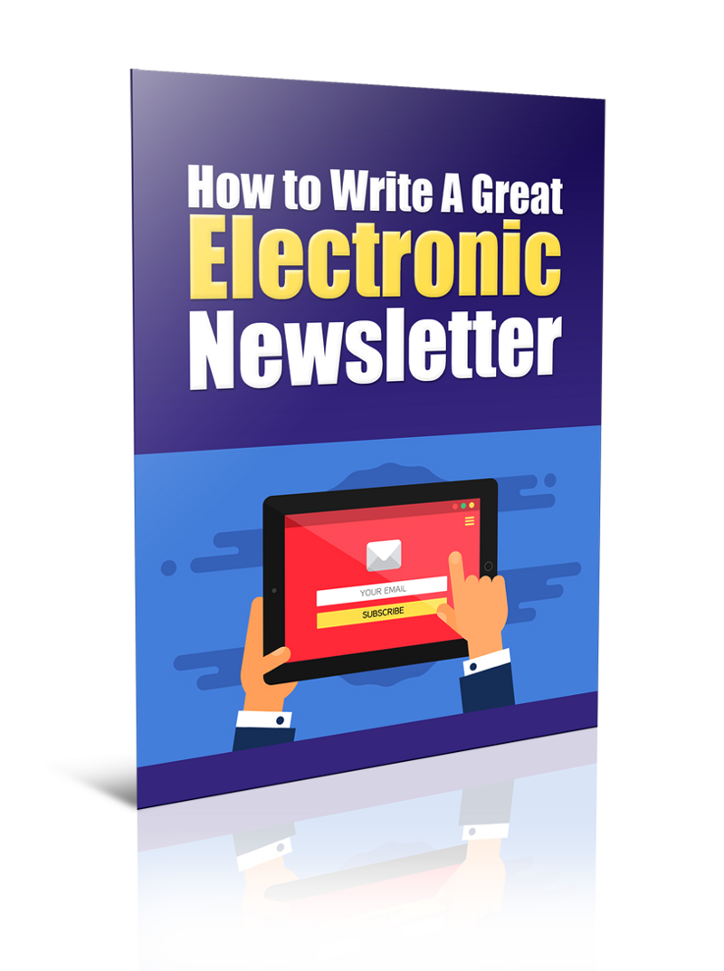 how-to-write-a-great-electronic-newsletter