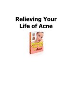 relieving-your-life-of-acne