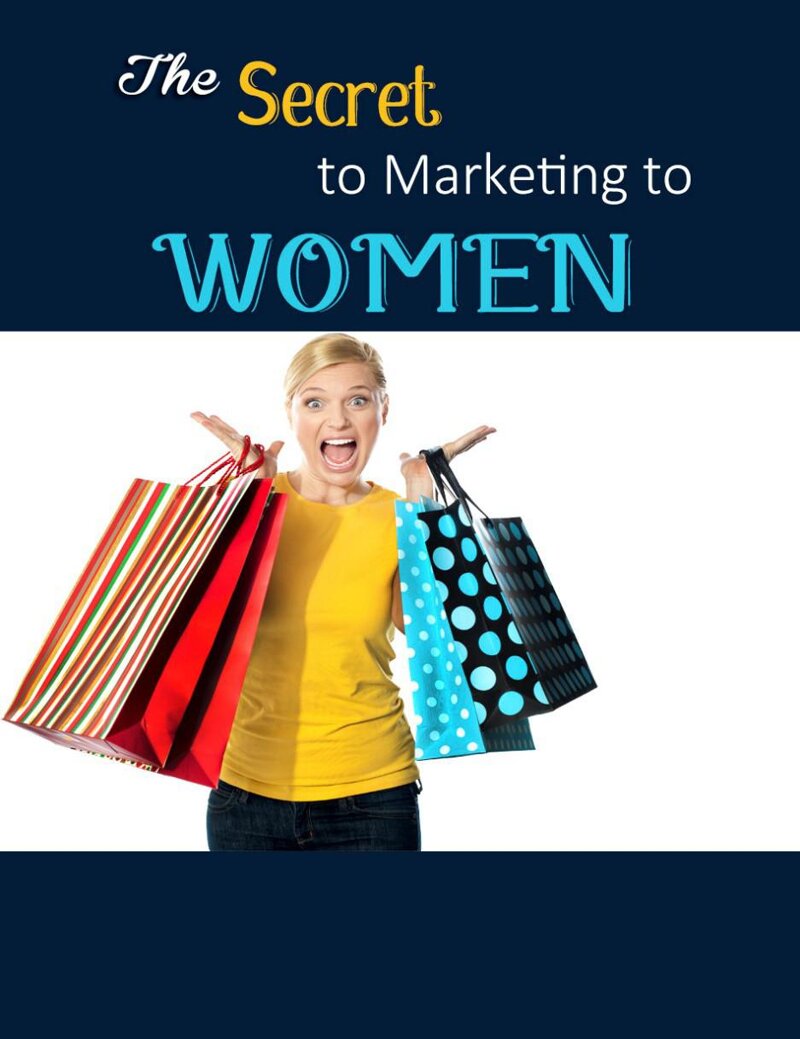 marketing-to-women