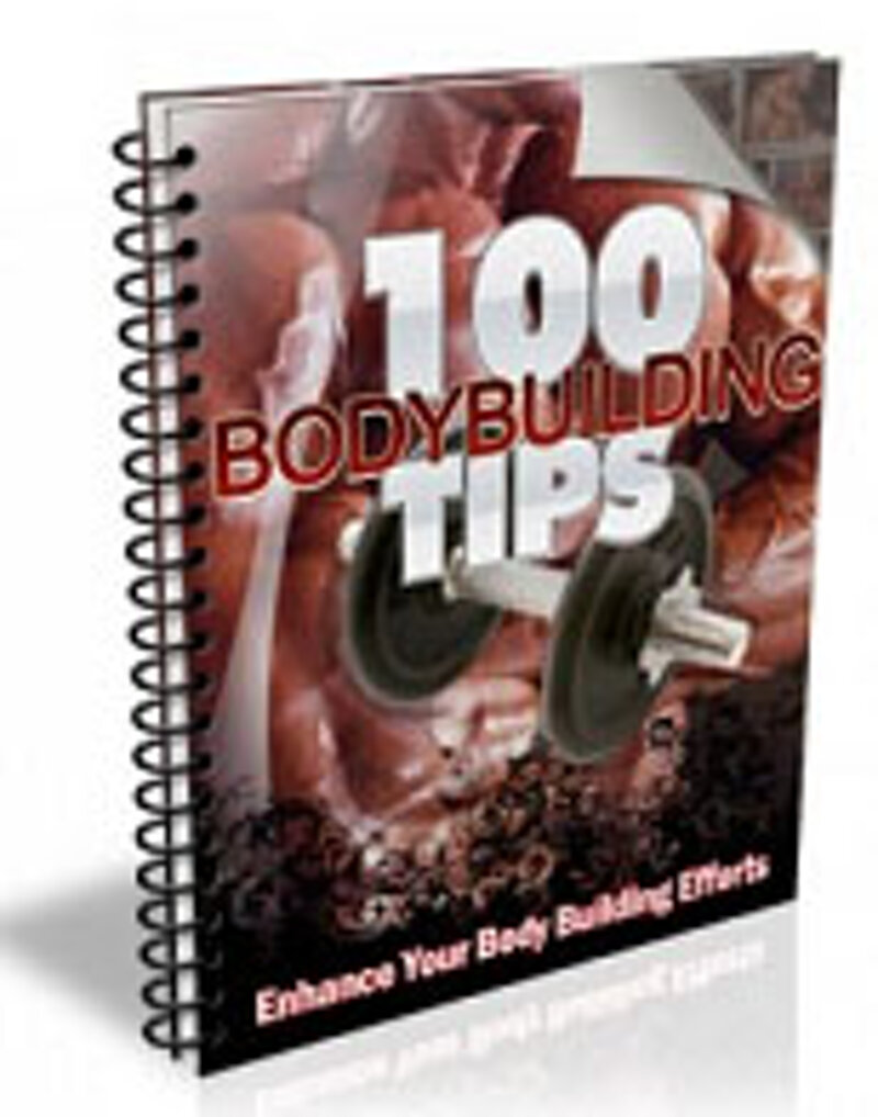 100-bodybuilding-tips