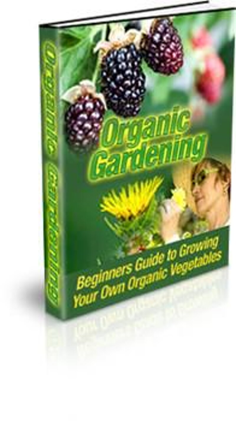 organic-gardening