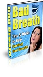 bad-breath