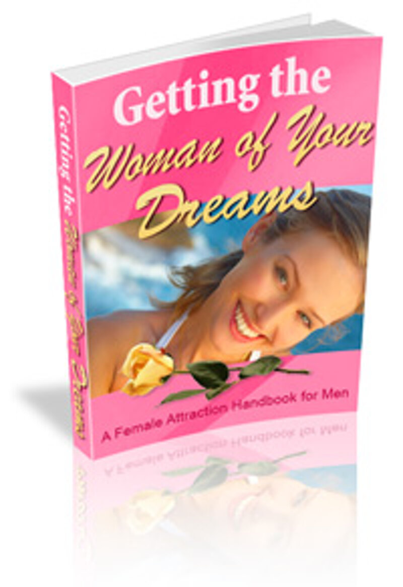 getting-the-woman-of-your-dreams