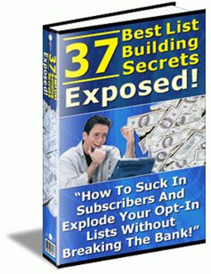 37-list-building-secrets-exposed