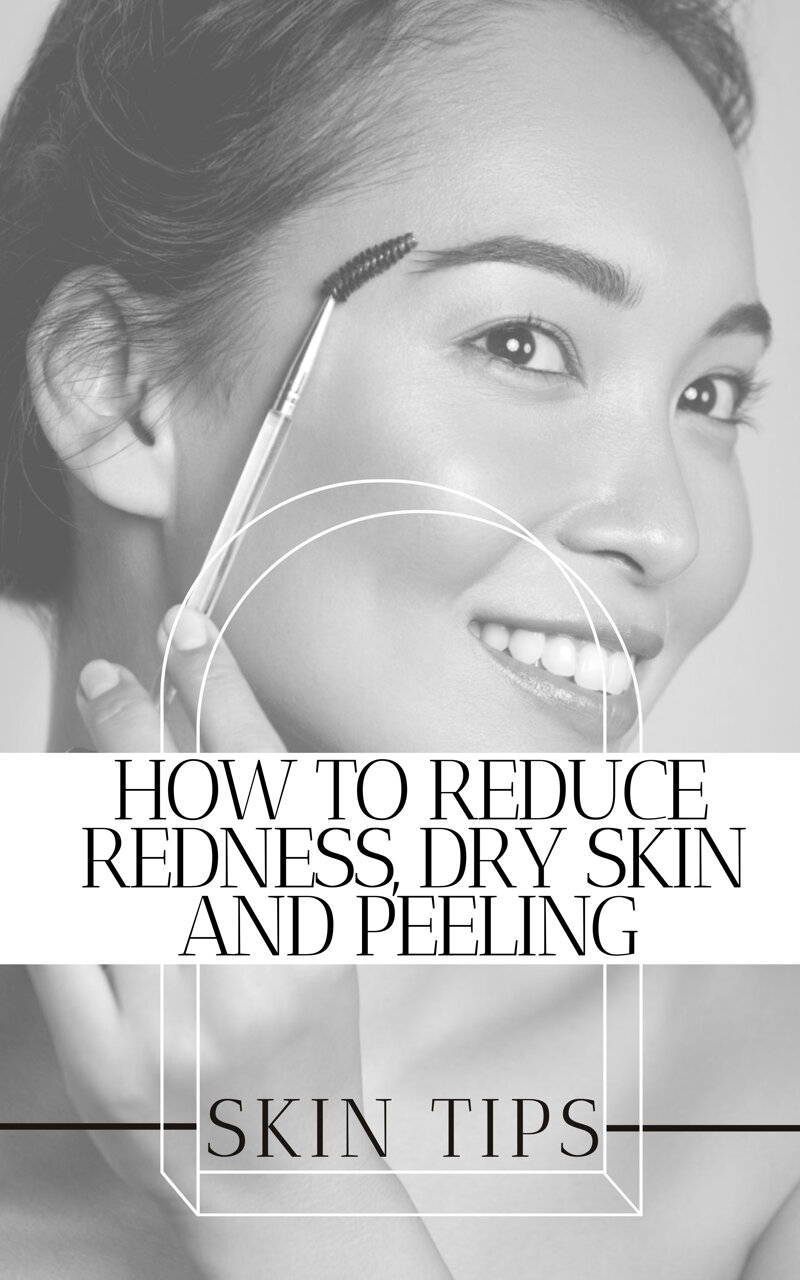 redness-dry-skin-peeling