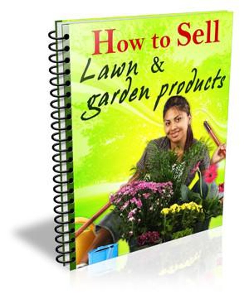 how-to-sell-lawn-and-gardens-products