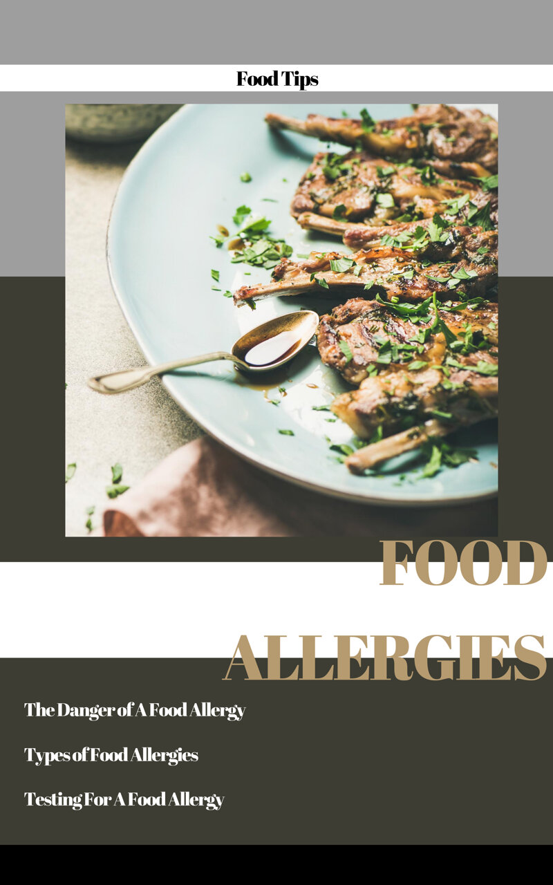 food-allergies