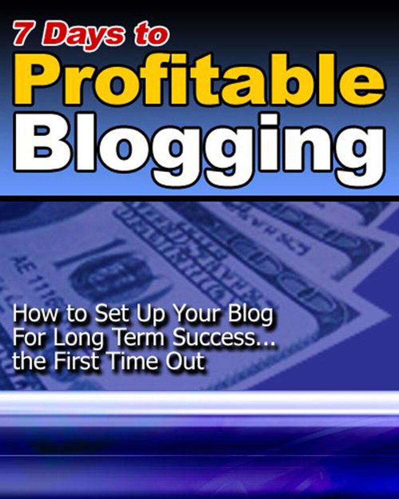 7-days-to-profitable-blogging