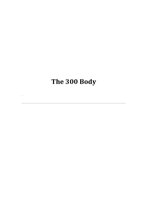the-300-body