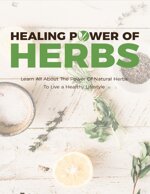 healing-power-of-herbs