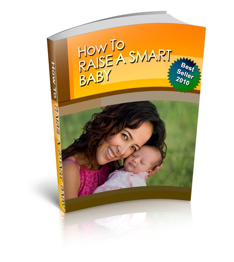 how-to-raise-a-smart-baby