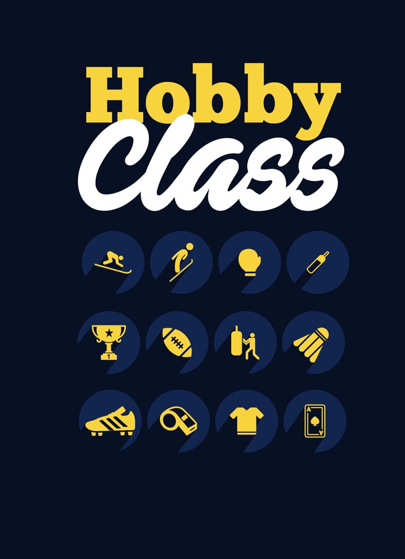 hobby-class
