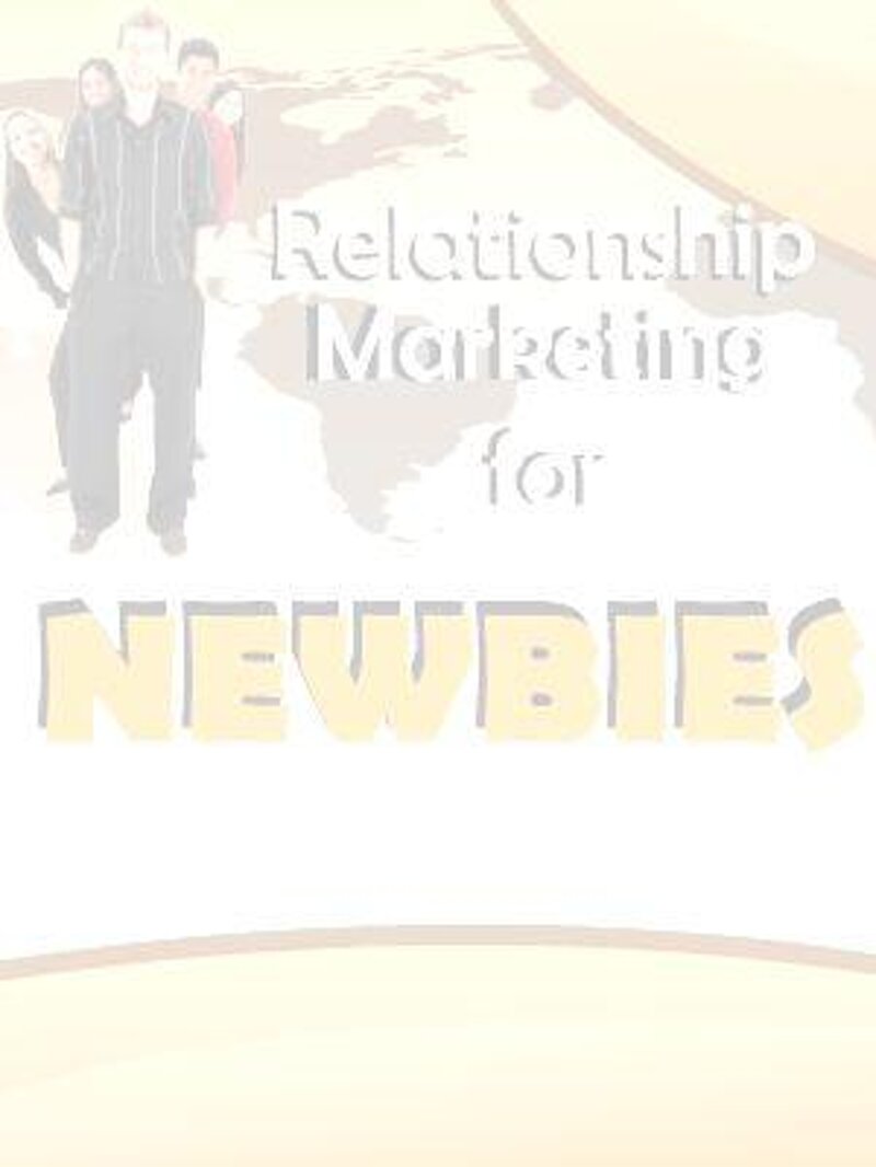 relationship-marketing-for-newbies