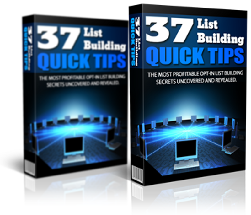 37-list-building-quick-tips