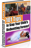 101-tips-to-stop-your-childs-bedwetting-forever