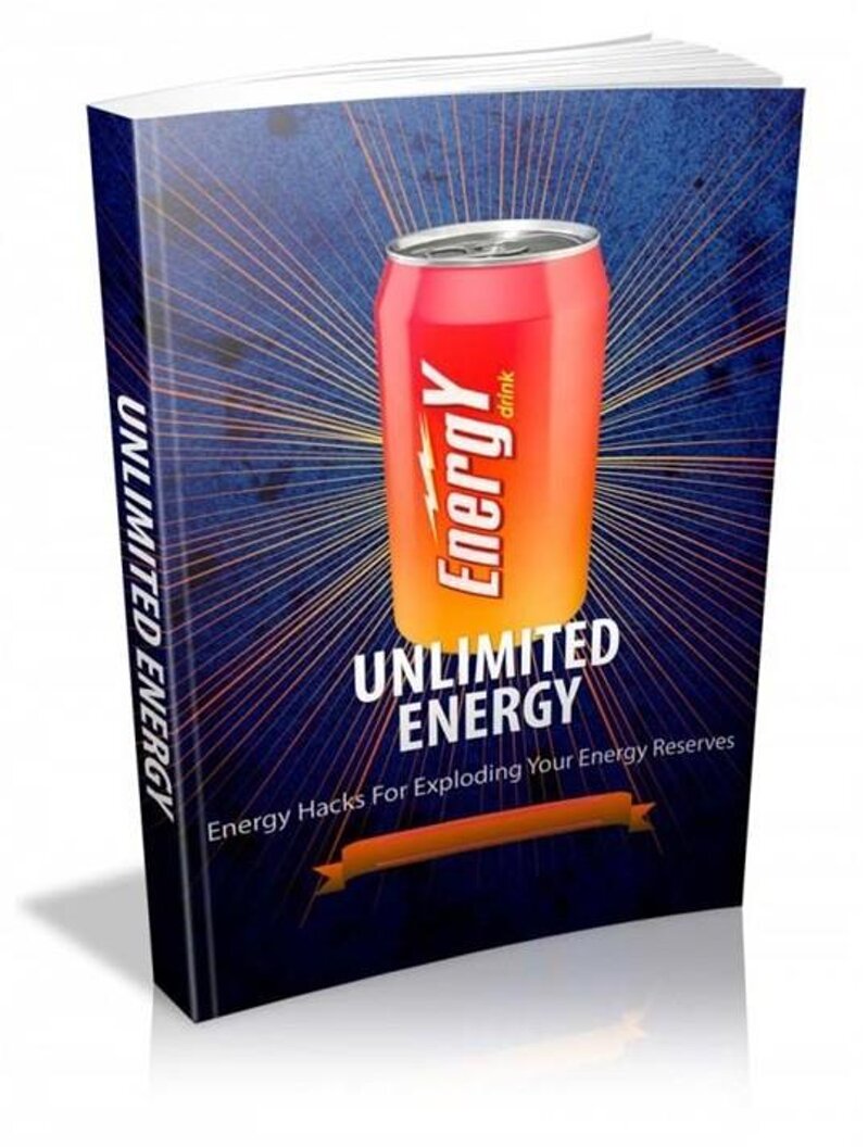 unlimited-energy