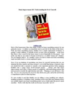 diy-home-improvement-tips-for-the-do-it-yourself