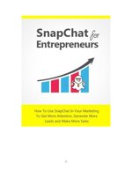 snapchat-for-entrepreneurs