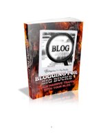 blogging-for-big-bucks