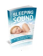 sleeping-sound