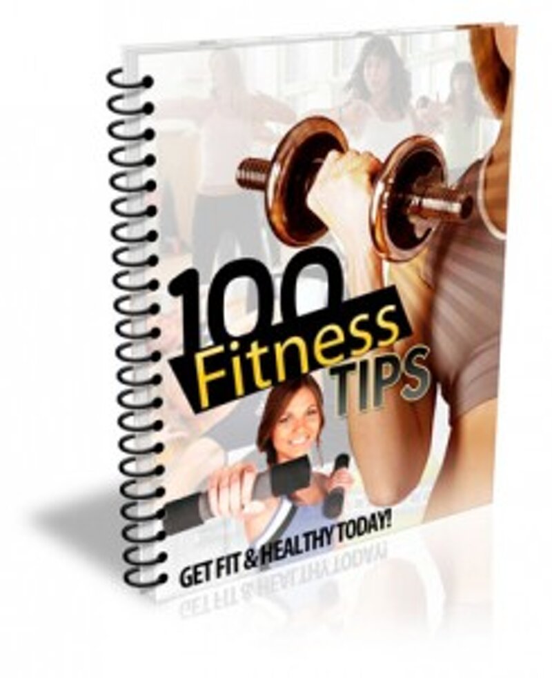100-fitness-tips