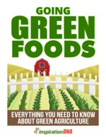 going-green-foods
