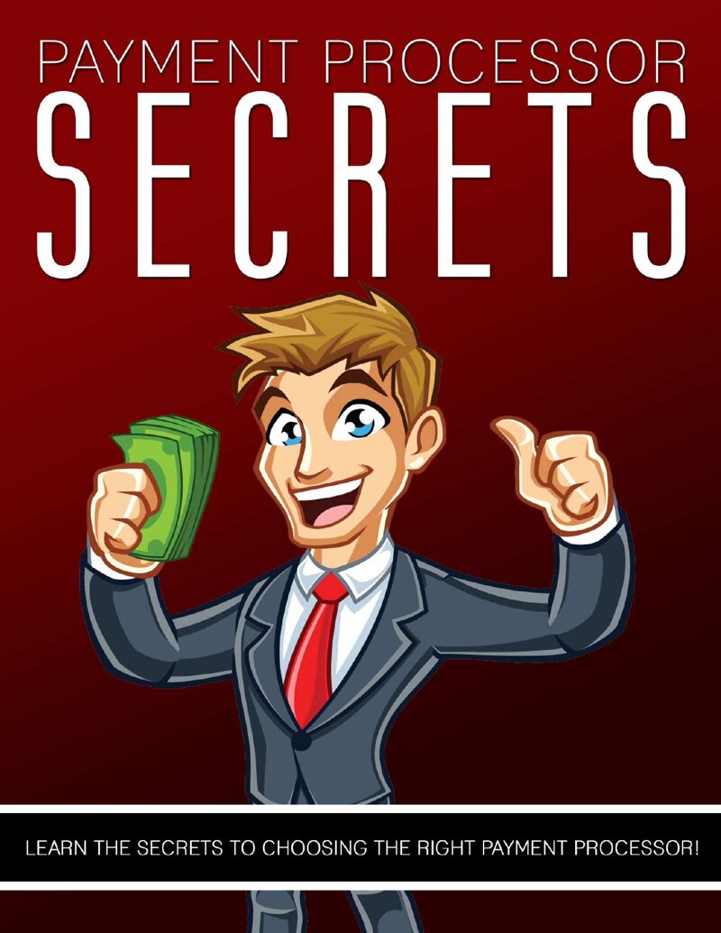 payment-processor-secrets