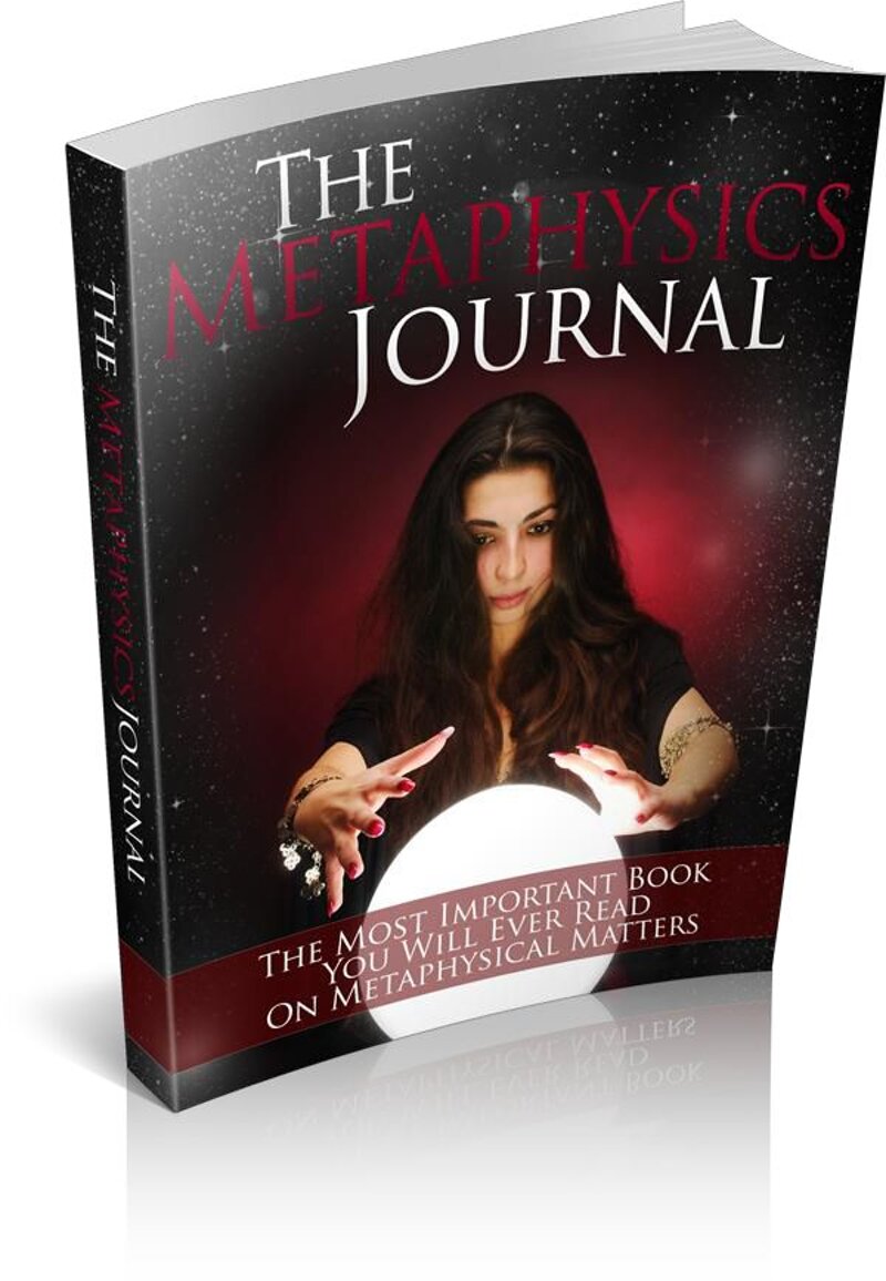 the-metaphysics-journal