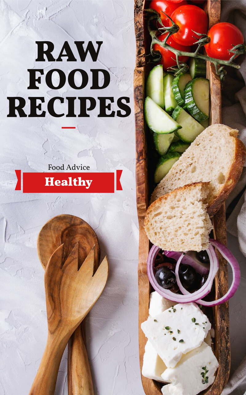 free-raw-food-recipes