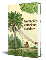 ammachis-marvelous-machines
