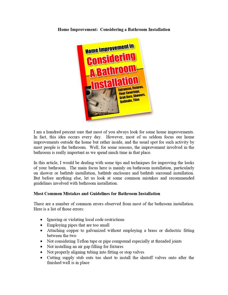 home-improvement-considering-a-bathroom-installation