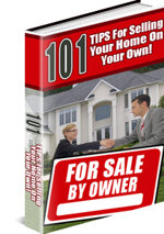 101-tips-for-selling-your-home-on-your-own