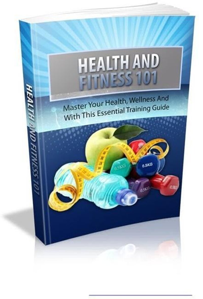 health-and-fitness-101
