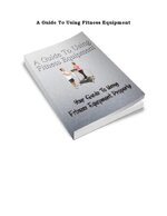 a-guide-to-using-fitness-equipment