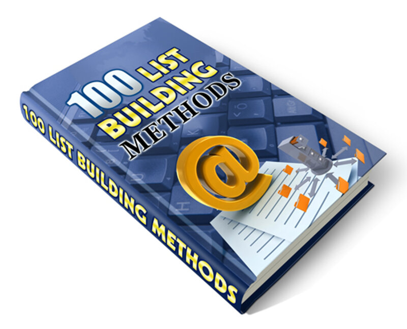 100-list-building-methods