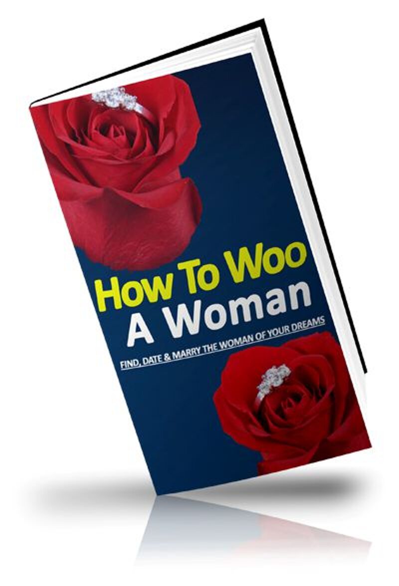 how-to-woo-a-woman