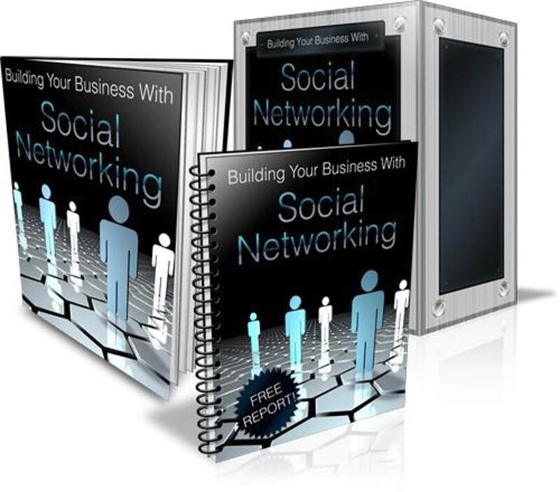 building-your-business-with-social-networking