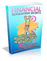 financial-resolution-secrets