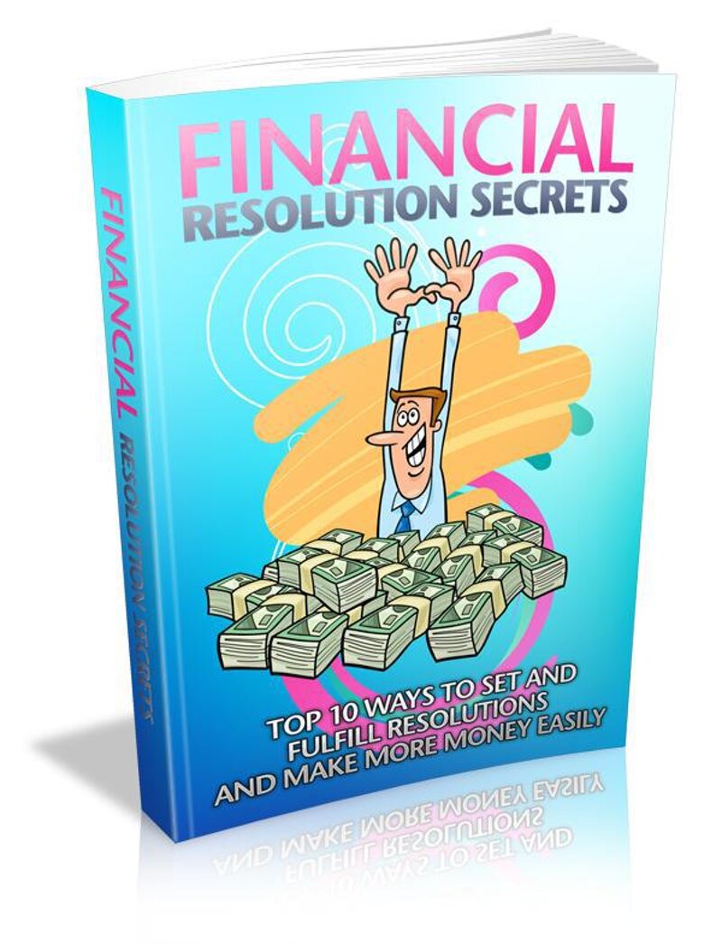 financial-resolution-secrets