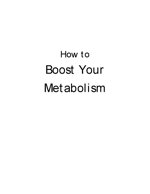how-to-boost-your-metabolism