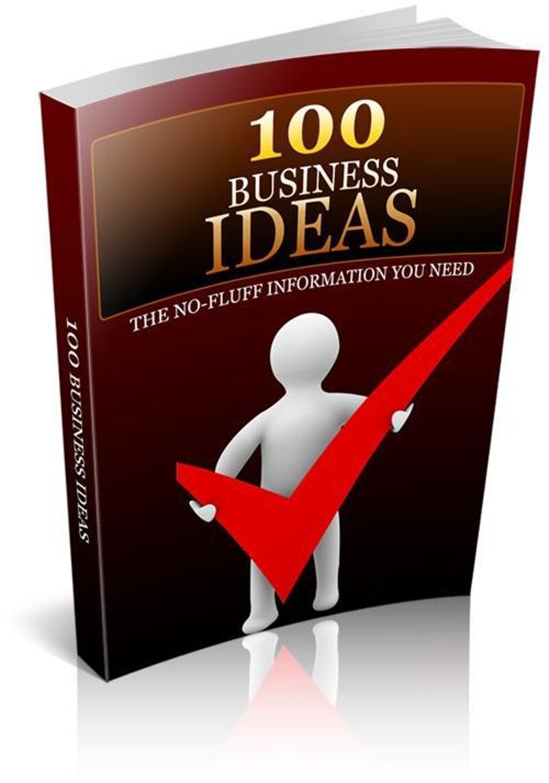 100-business-ideas