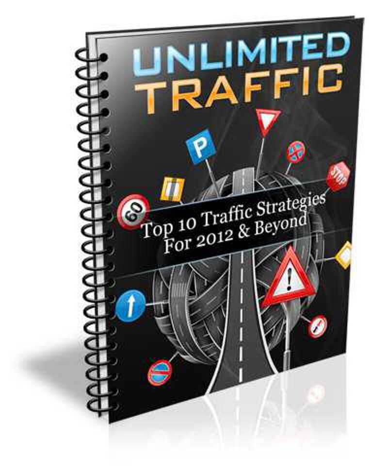 unlimited-traffic