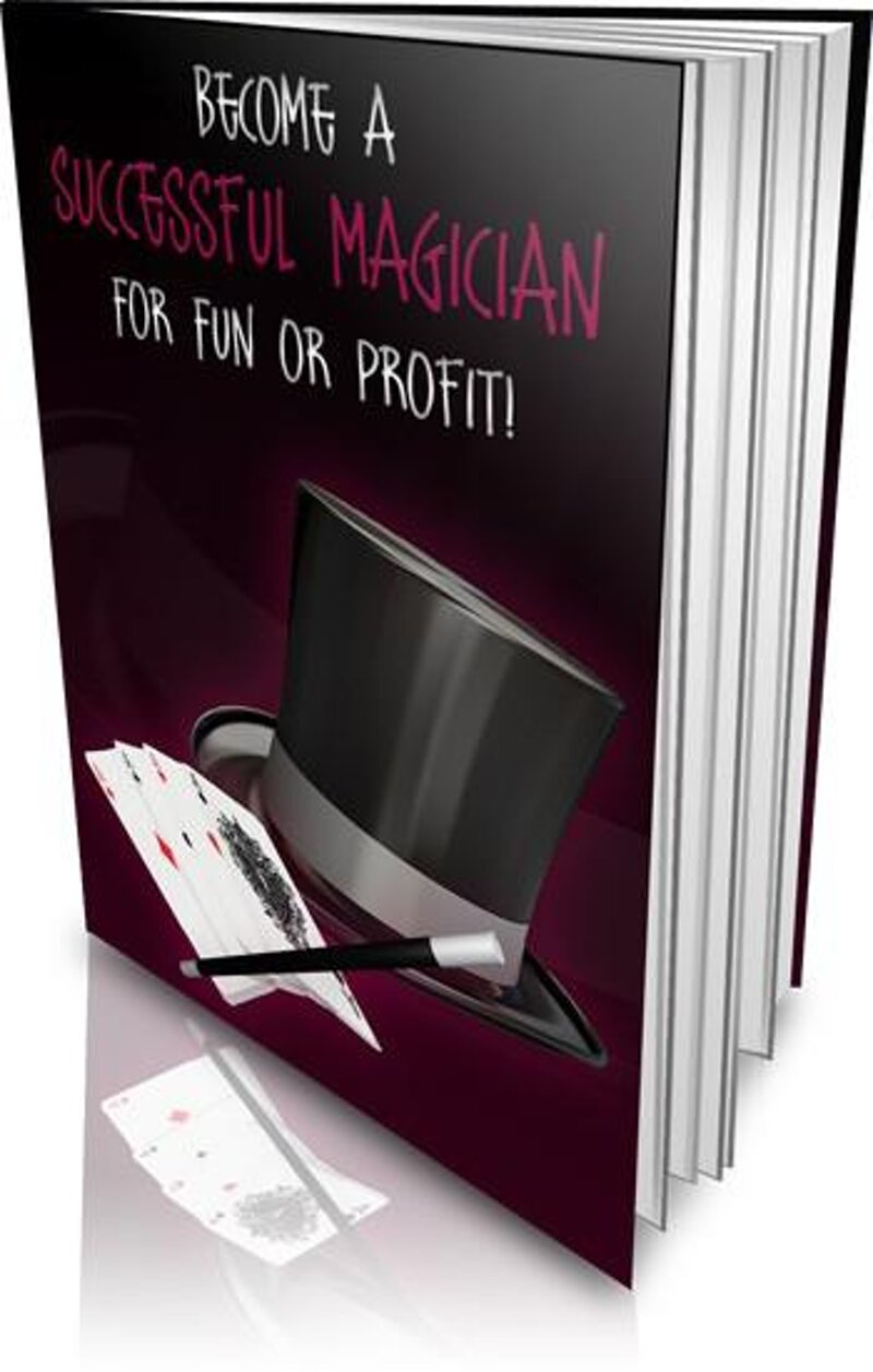 become-a-successful-magician