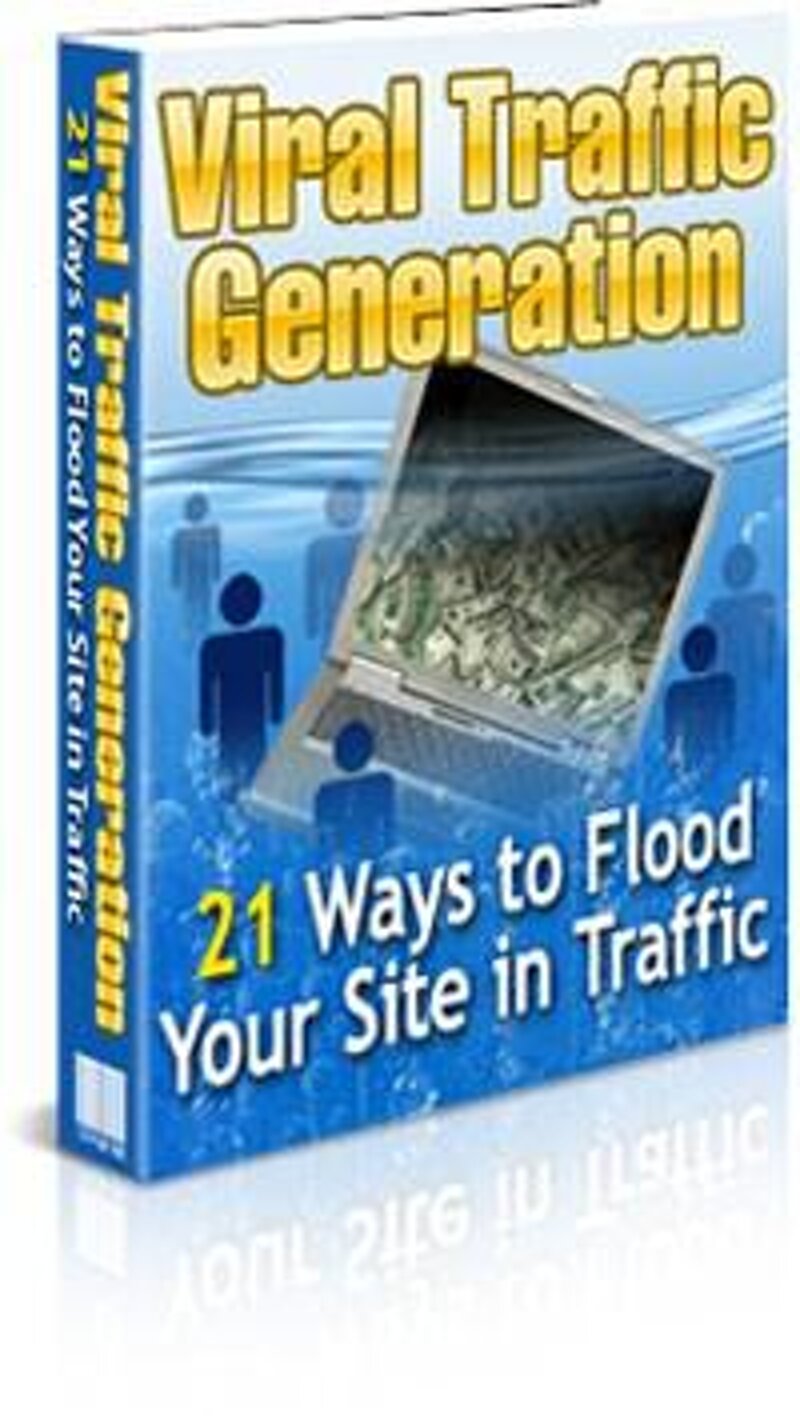 viral-traffic-generation