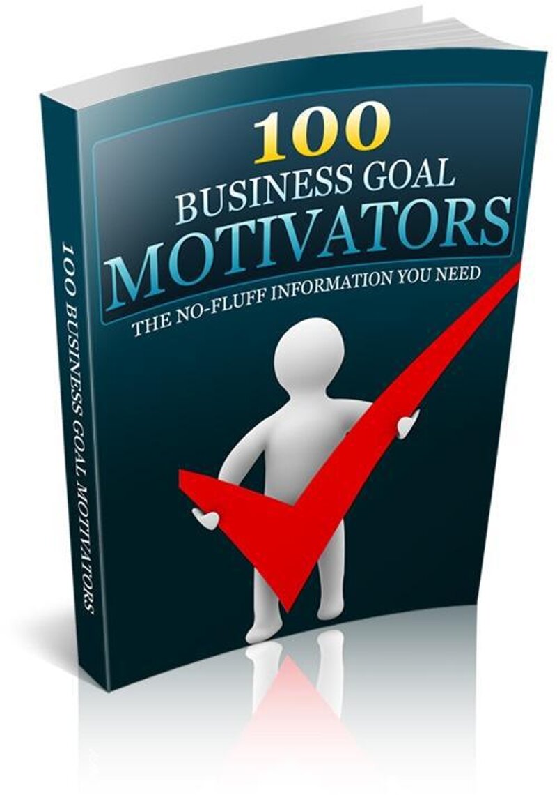 100-business-goal-motivators