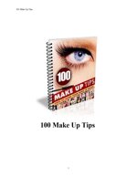 100-make-up-tips