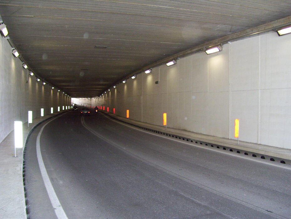 Collaudo Tecnico Amministrativo. modifica tracciato della S.S n�62 ponte stradale sottopasso.